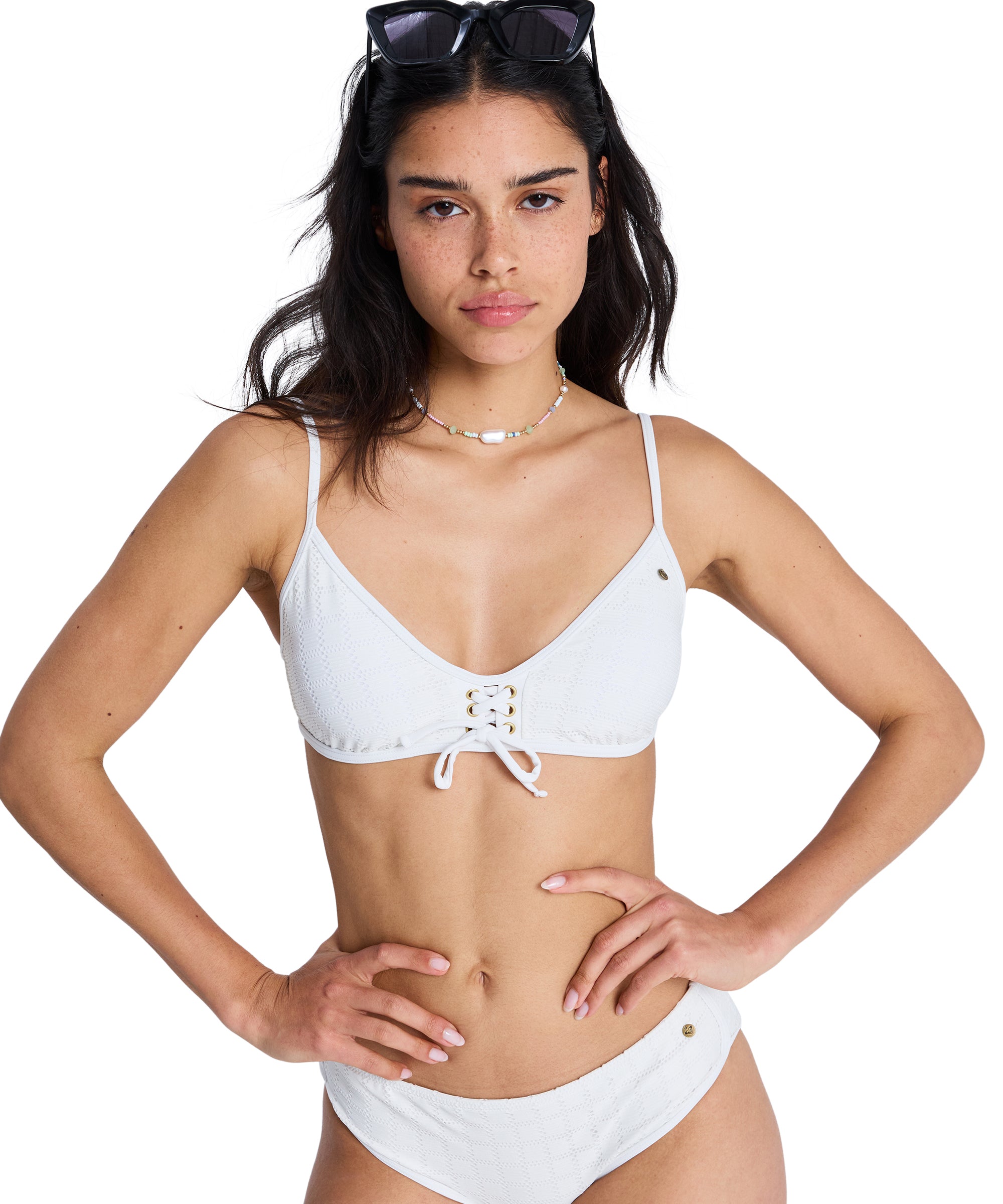 ROXY SWIM｜ロキシー（スイム）のウィメンズ 水着 - ROXY（ロキシー