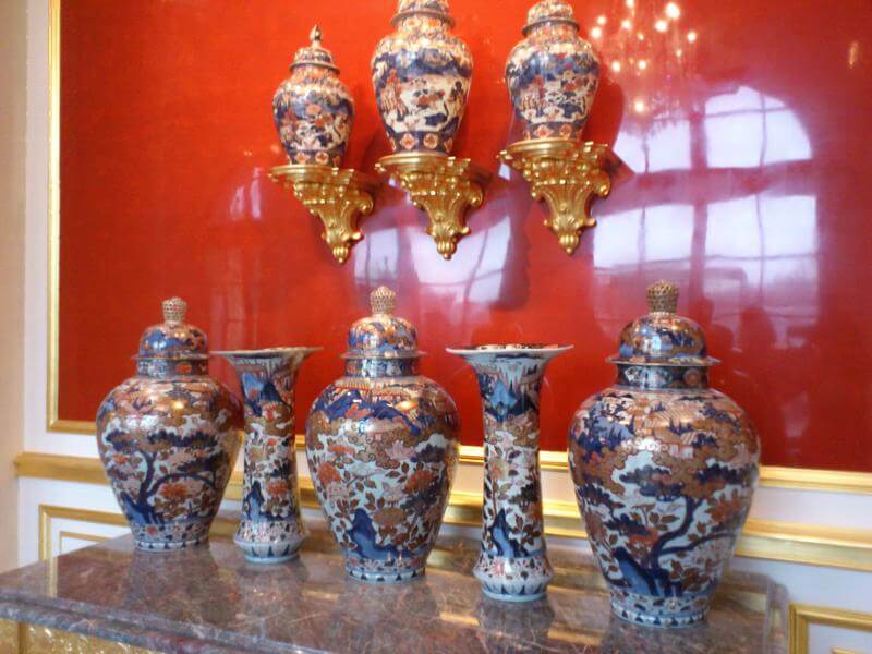 古伊万里とは！？数百年前に海を渡った世界的骨董品