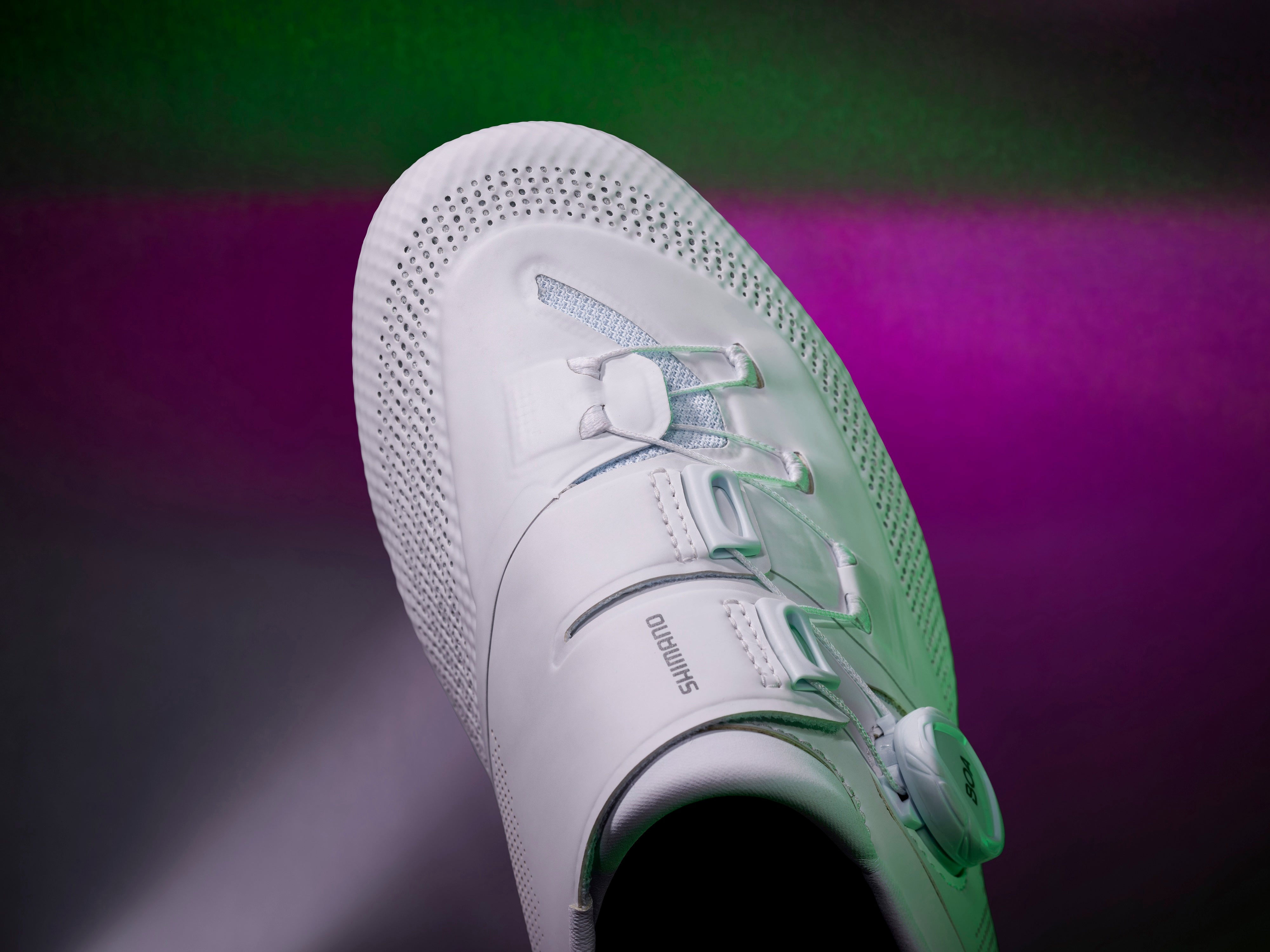 SH-RC503アップデート内容 – シマノ《公式》サイクリングオンラインストア