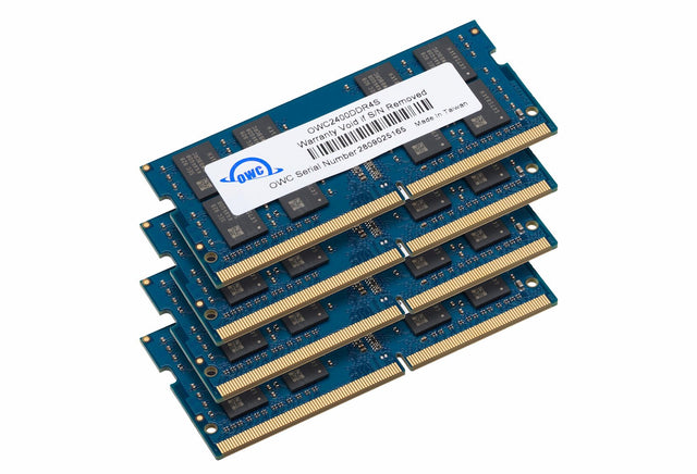 Samsung 16GB (2×8GB) DDR4-3200 SODIMM Laptop RAM – Flexx