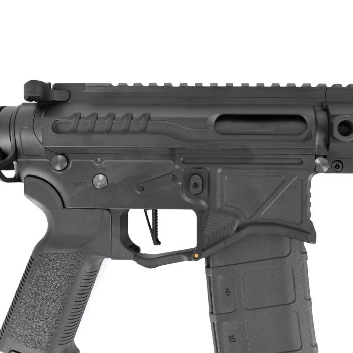 電動ガン ブラック 専用ケースなし 電動ガン ブラック 専用ケースなし