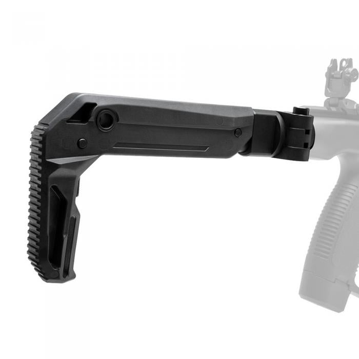 KRISS Vector Ambidextrous Folding Stock / BLK (Gen 2.1) クリス