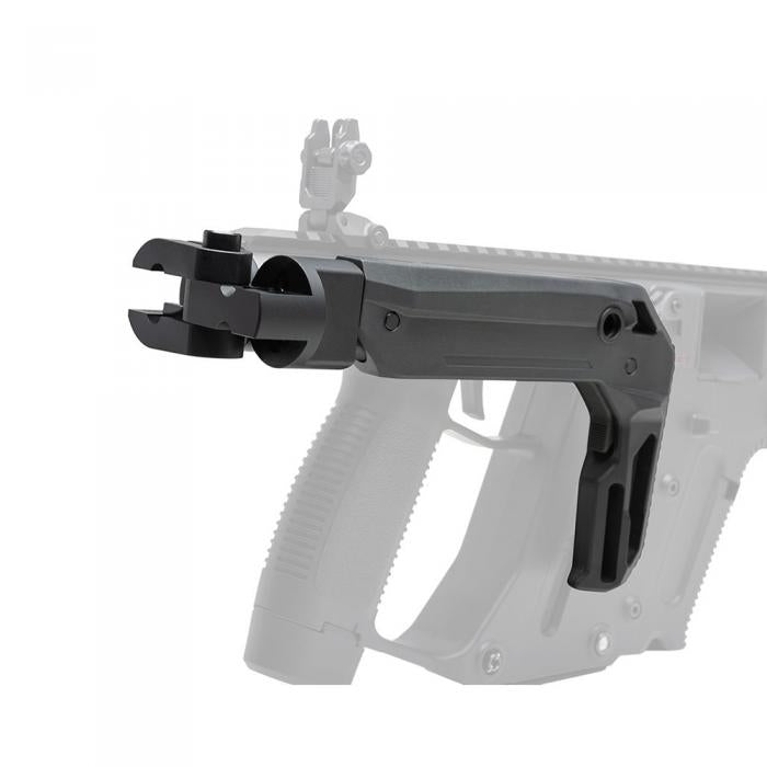 KRISS Vector Ambidextrous Folding Stock / BLK (Gen 2.1) クリス