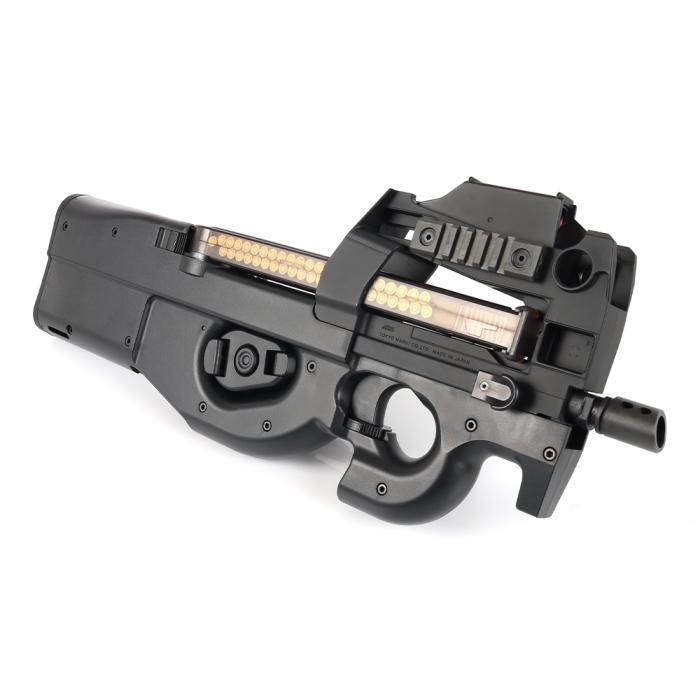 P90 クイックホルスター [BATTLE STYLE バトルスタイル]