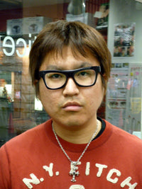 EFFECTOR by NIGO 
