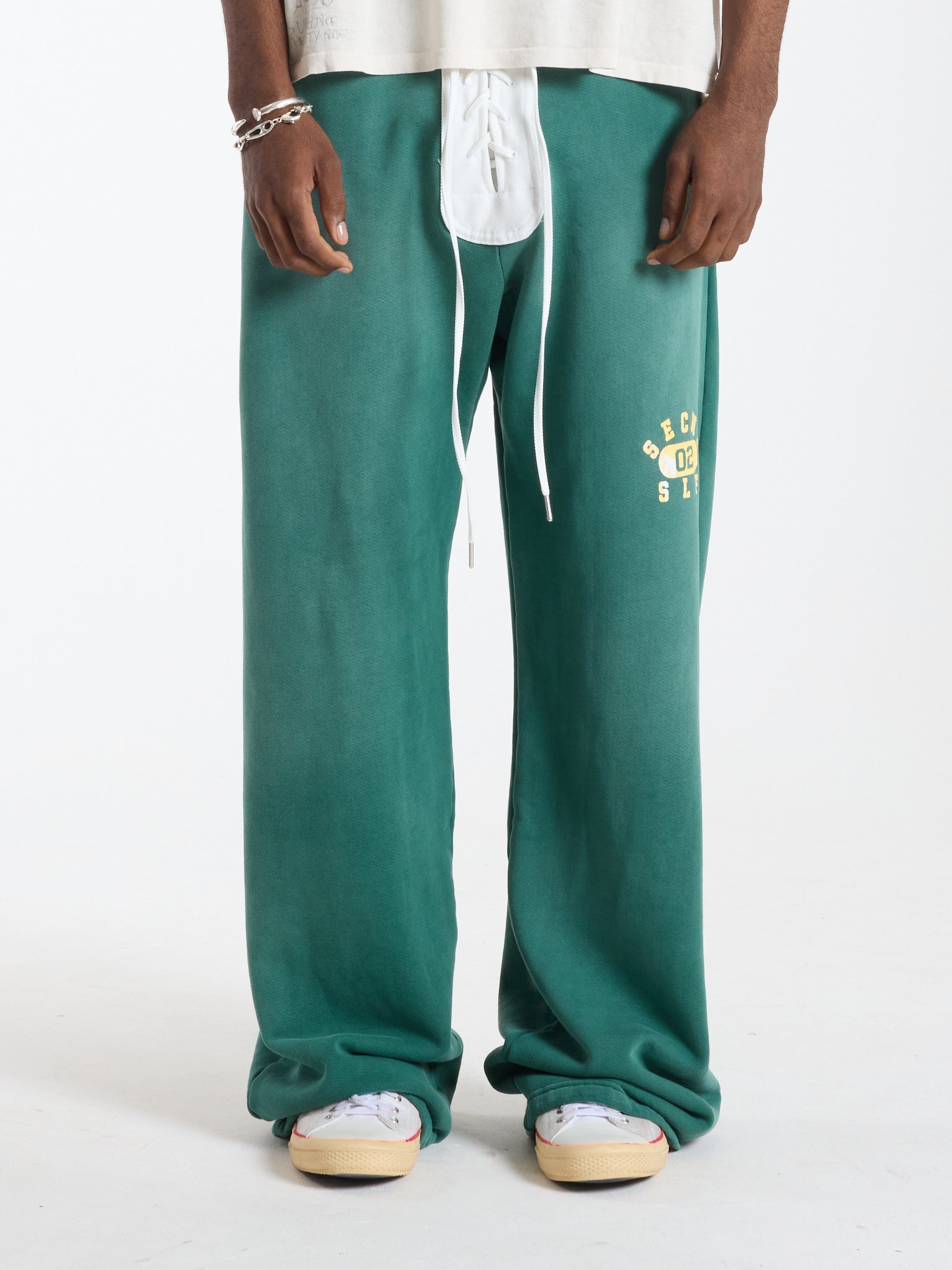 SECND SLF - Field Day Lounge Pant — SUPERMRKT