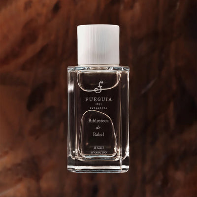 Fueguia 1833 Thays Eau de Parfum | ZGO Perfumery