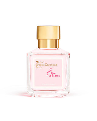 Maison Francis Kurkdjian A la Rose Eau de Parfum 35ml | ZGO Perfumery