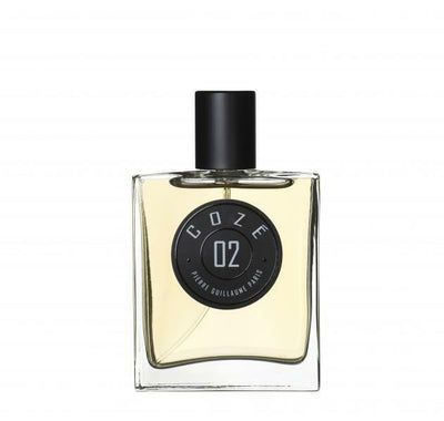 Shop Pierre Guillaume 03 Cuir Venenum | ZGO Perfumery