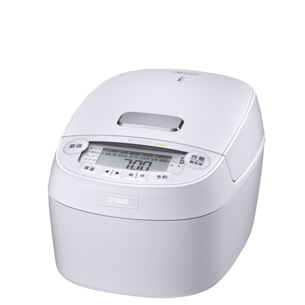 圧力IHジャー炊飯器＜炊きたて＞ – タイガーパーツショップ - TIGER