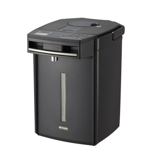 蒸気レスVE電気まほうびん＜とく子さん＞ – タイガーパーツショップ