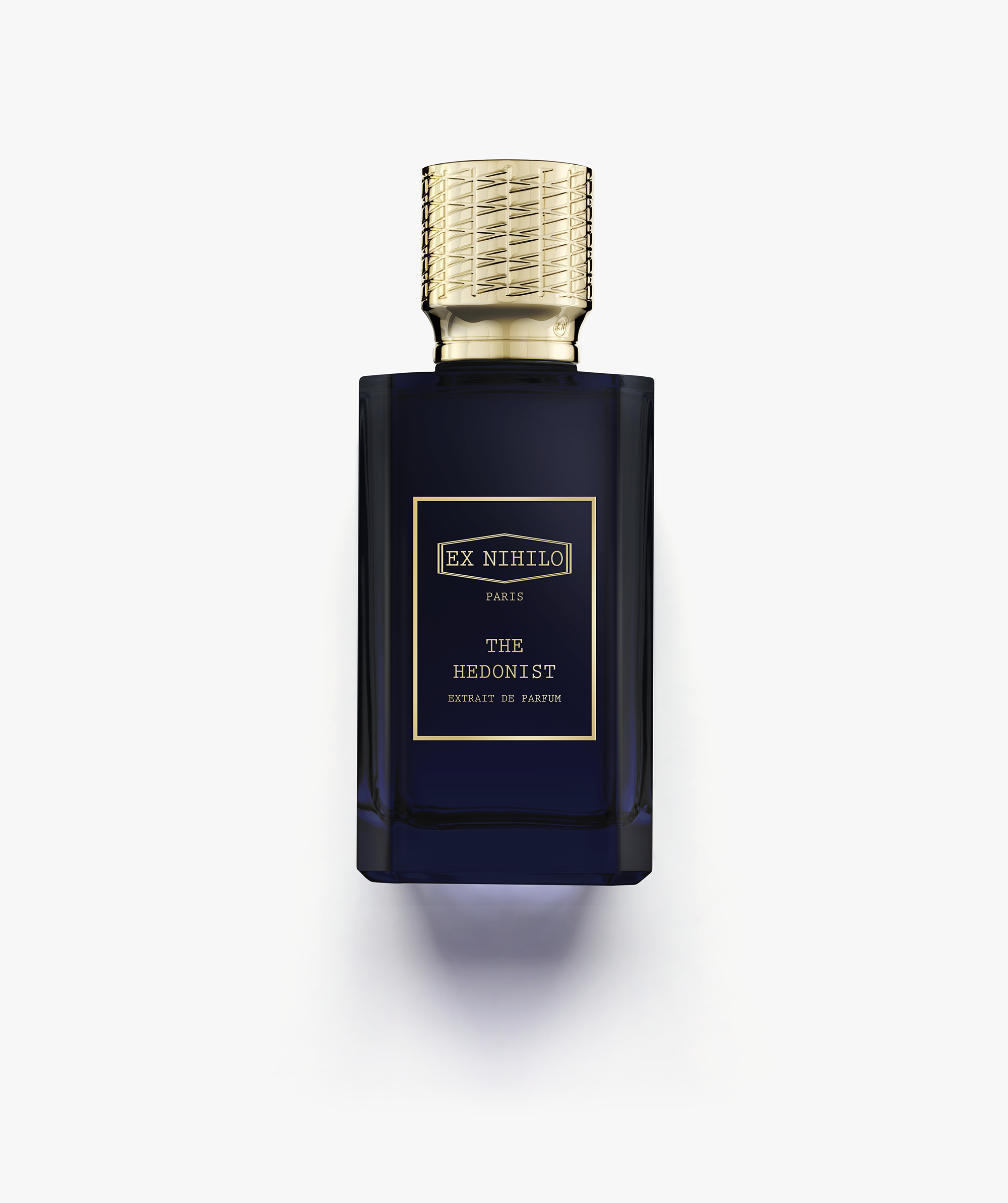 THE HEDONIST | EX NIHILO