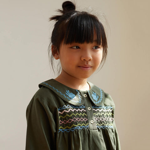 Apolina AW23 – Junior Edition