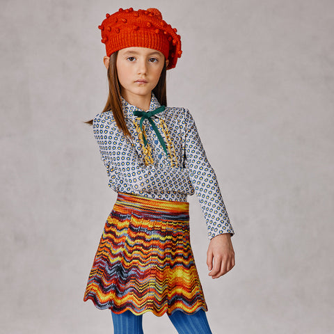 Misha and Puff AW22 – Junior Edition