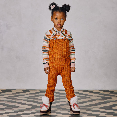 Misha and Puff AW22 – Junior Edition