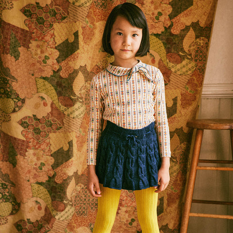 Misha & Puff: Fall Part 2 – Junior Edition