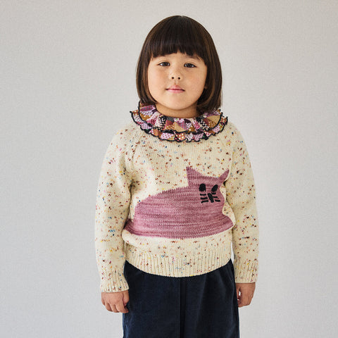 Misha & Puff Exclusive to Junior Edition