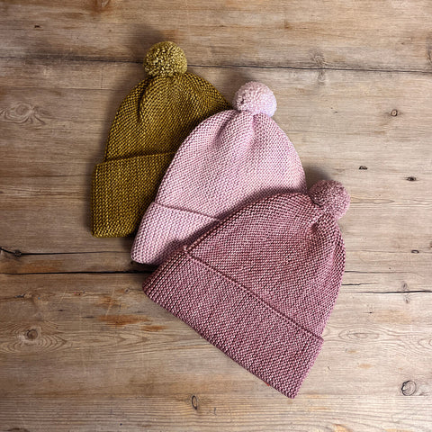 Misha & Puff Exclusive Adult Collection – Junior Edition