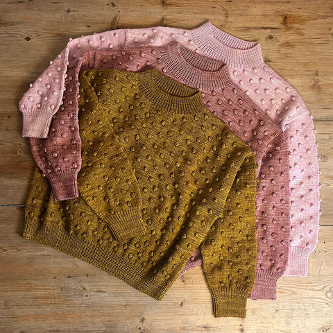 Misha & Puff Exclusive Adult Collection – Junior Edition