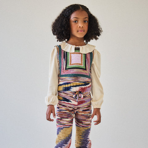 Misha & Puff Exclusive to Junior Edition