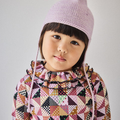 Misha & Puff Exclusive to Junior Edition