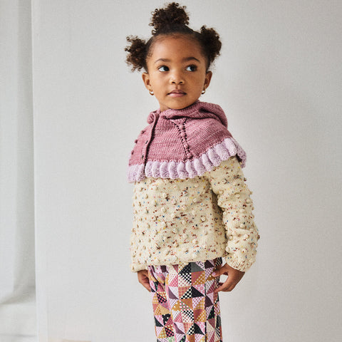 Misha & Puff Exclusive to Junior Edition