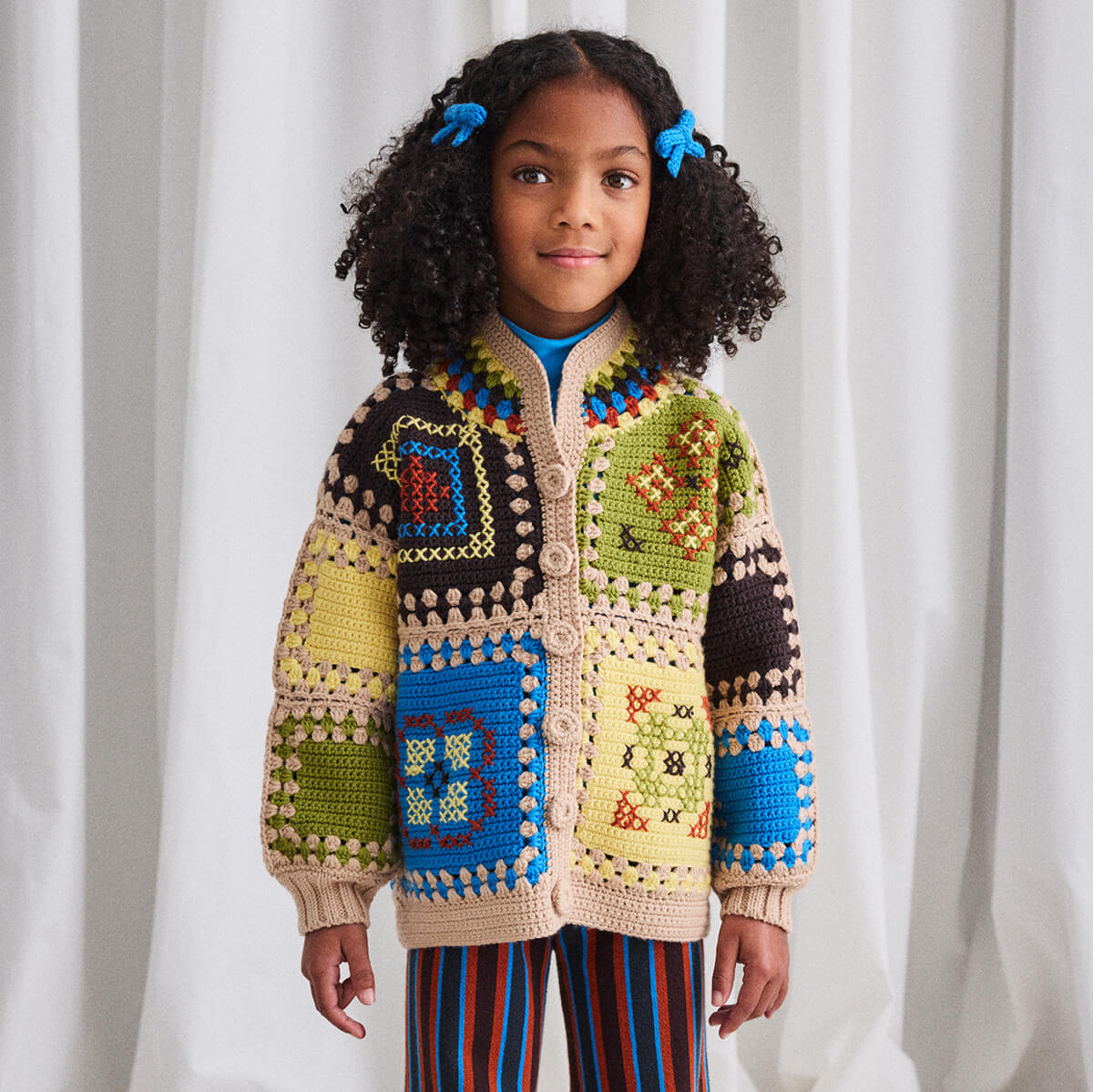 Misha & Puff Fall Drop 2 Preview – Junior Edition
