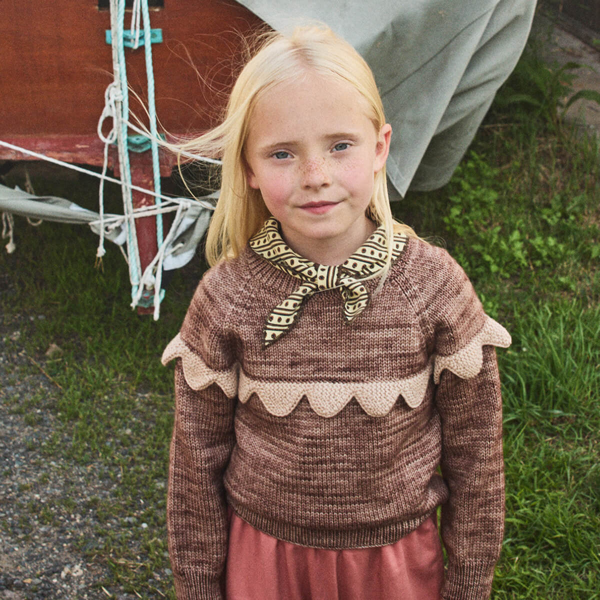 Misha & Puff Fall Drop 2 Preview – Junior Edition