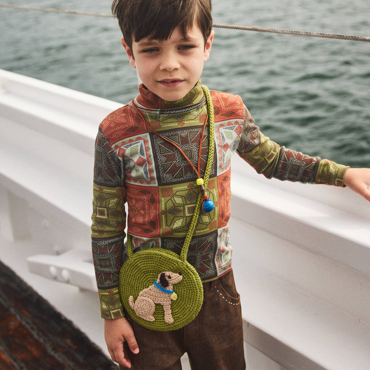 Misha & Puff Fall Drop 2 Preview – Junior Edition