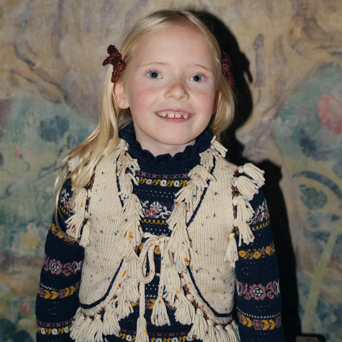 Misha & Puff Winter 25 - Drop 1 – Junior Edition