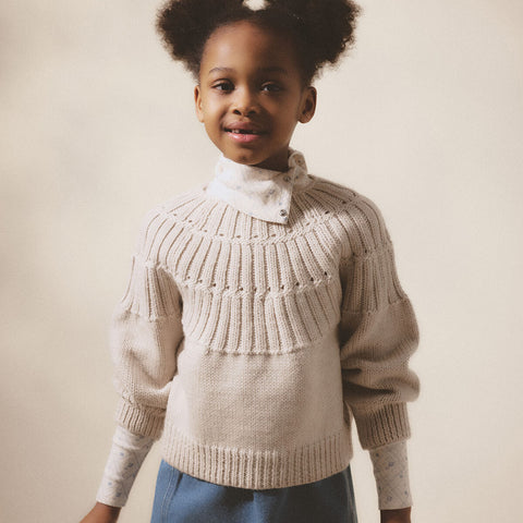 Soor Ploom: The Sweater Collection – Junior Edition