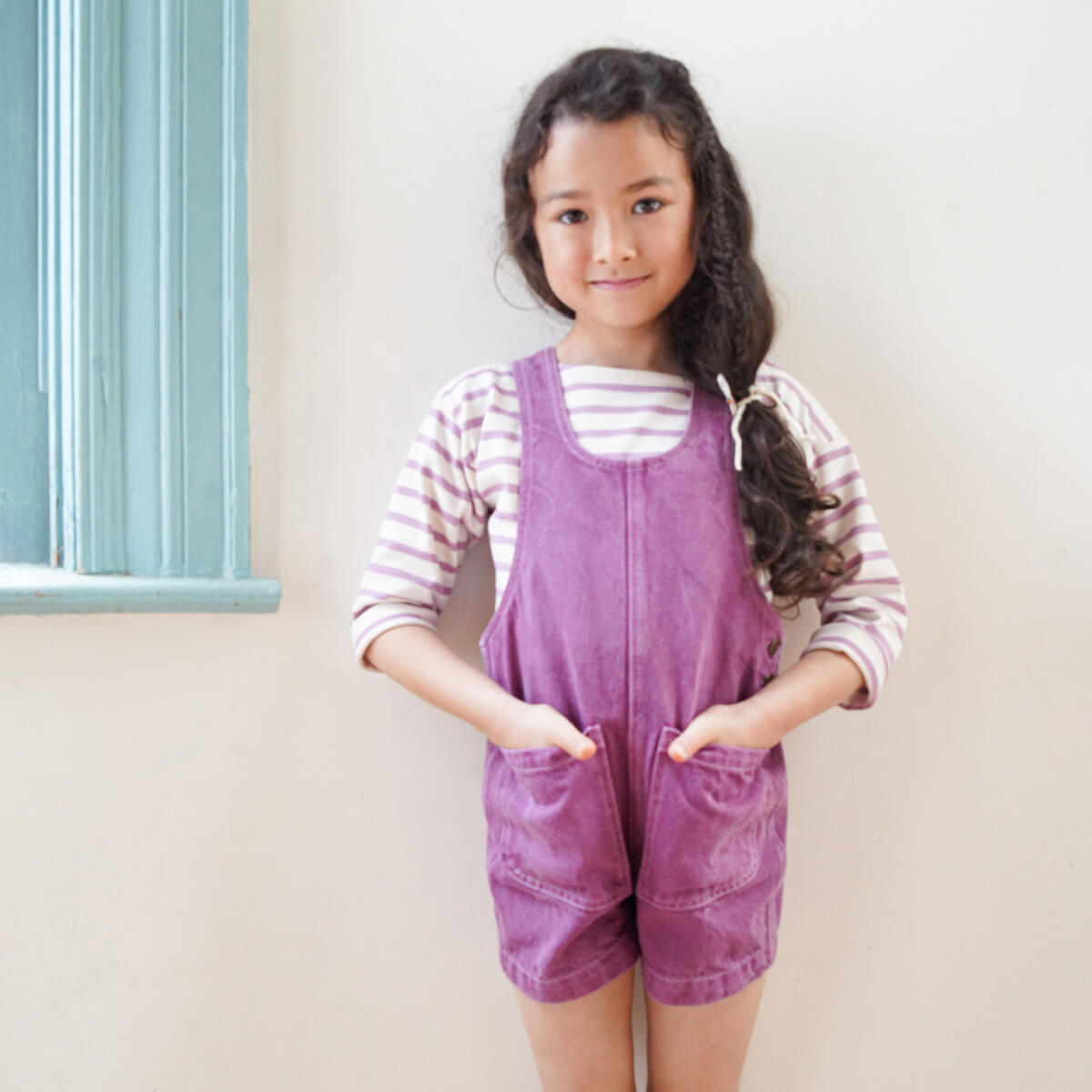 Soor Ploom SS25 - Essentials – Junior Edition