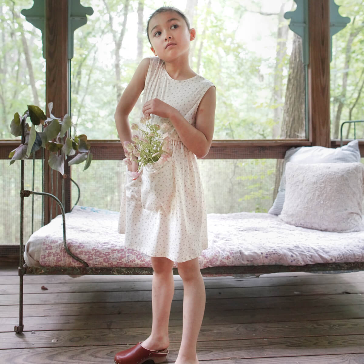 Soor Ploom SS25 - Essentials – Junior Edition