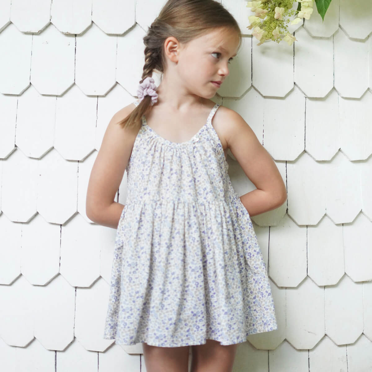 Soor Ploom SS25 Wovens & Socks – Junior Edition