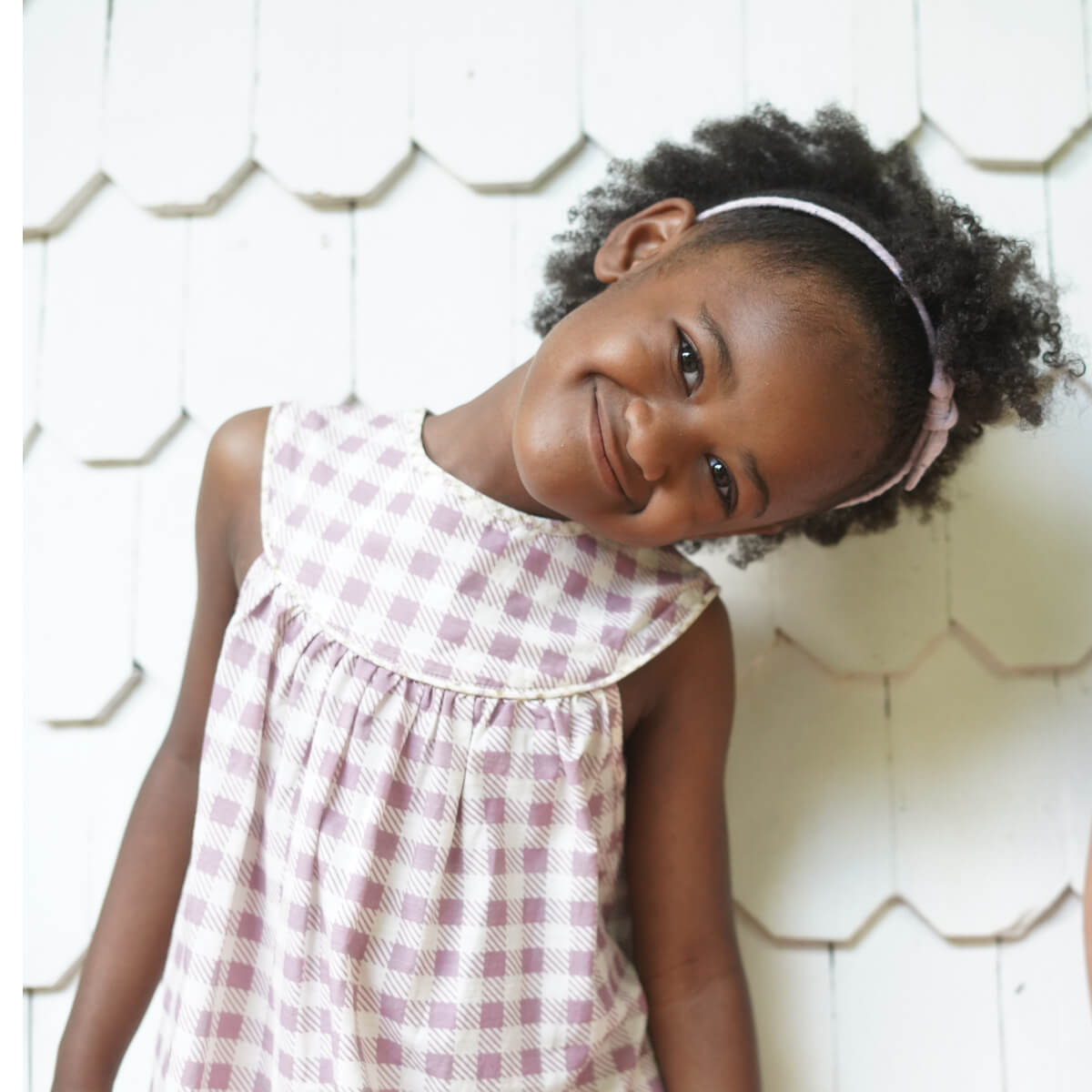 Soor Ploom SS25 Wovens & Socks – Junior Edition