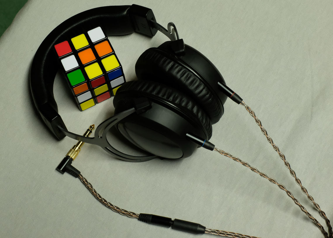 Astell&Kern AK T5p 2nd Generation headphones – Addicted To Audio