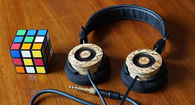 Grado Hemp Limited Edition Headphones Review – Addicted To Audio NZ