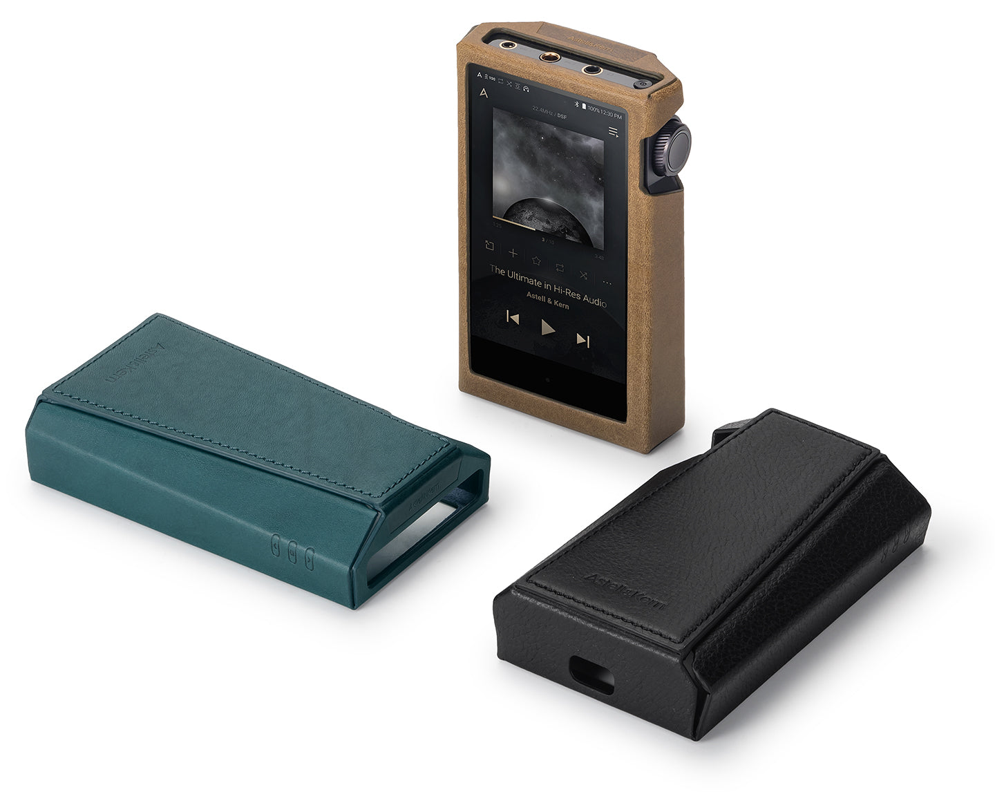 Astell&Kern KANN MAX Digital Audio Player Review – Addicted To Audio