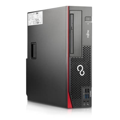 Buy a used Fujitsu Esprimo D756 - up to 75% off - up to 3 years