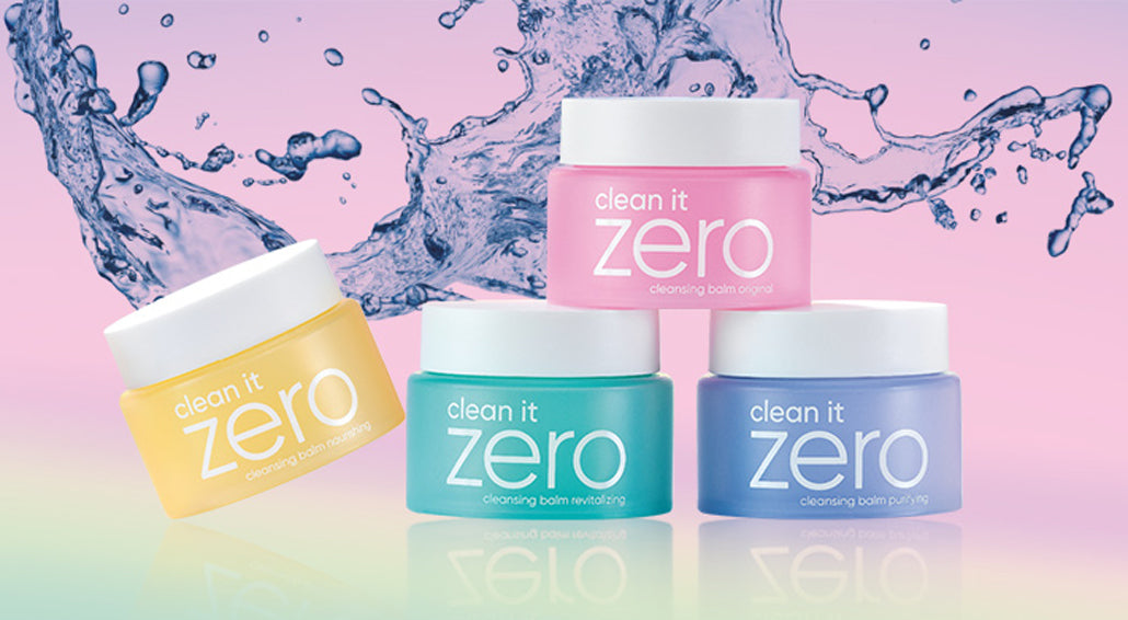 Banila Co. Clean It Zero Special Kit 7ml | PinkyParadise