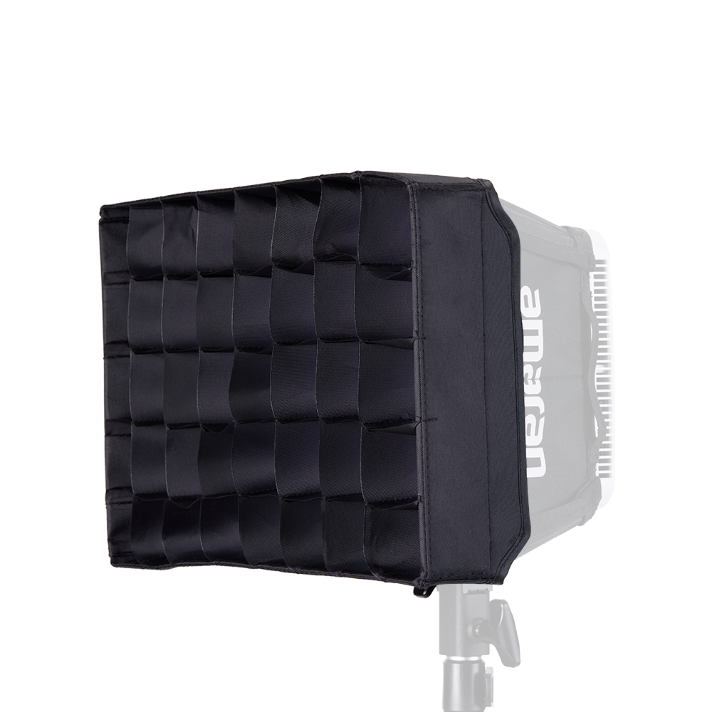amaran Pano 60c Light Control Grid | amaran