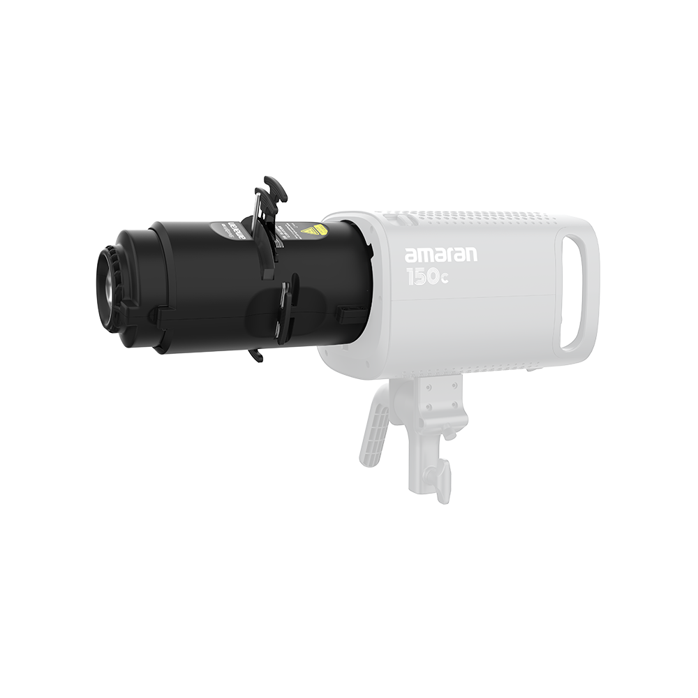 Spotlight SE 36° Lens Kit | amaran