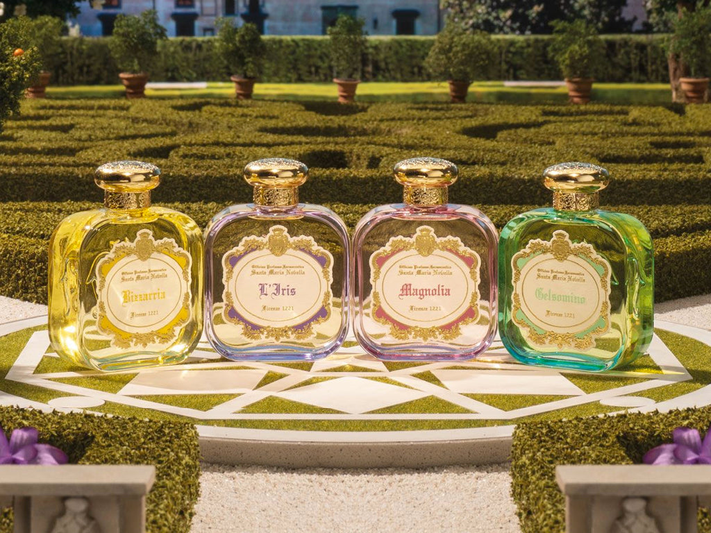 Here's Your Refresher On Santa Maria Novella, The World's Oldest