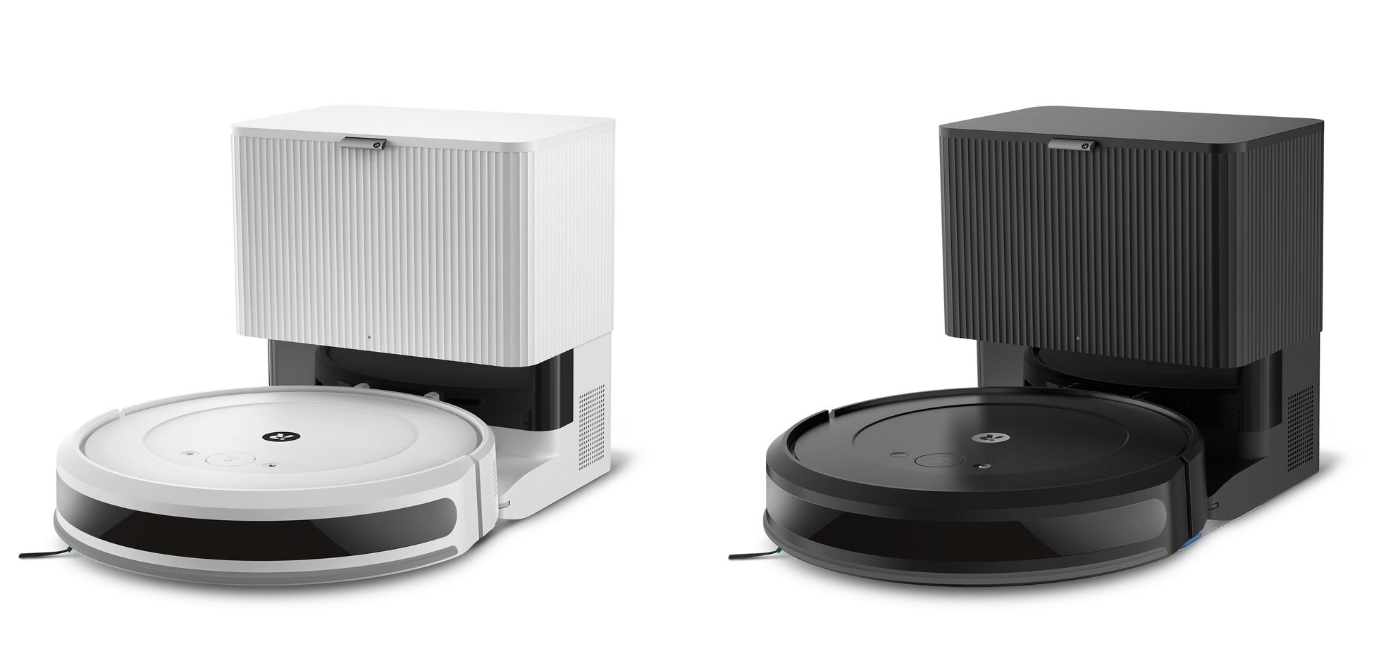 アイロボットがRoomba Combo 2 Essentialを発売、自動ゴミ収集と水拭き