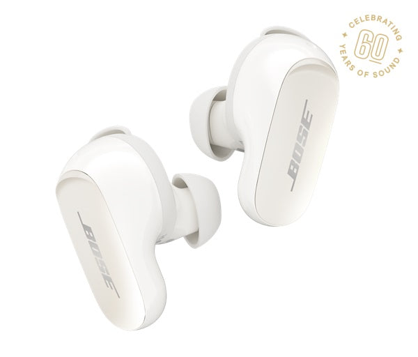 ボーズが60周年記念限定モデルQuietComfort Ultra Earbudsを発表、9月5