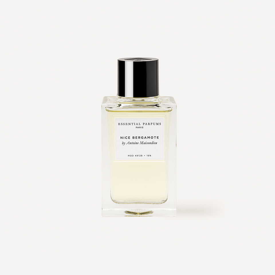 Nice bergamote | Essential Parfums