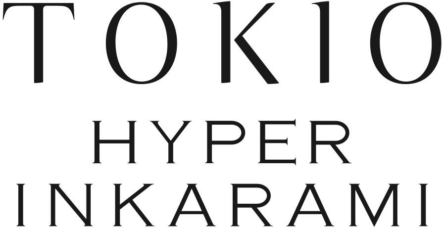 オンライン限定】TOKIO インカラミ ギフトBOX（PLATINUMシリーズ