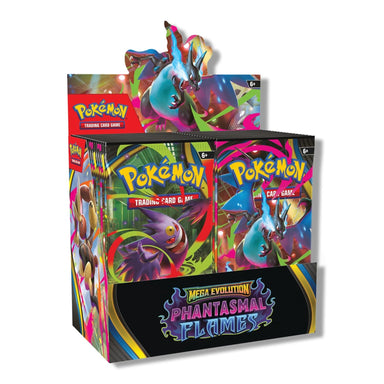 Pokemon : Night Wanderer - Booster Box (30 Packs) [JP] – OBSIDIA TCG