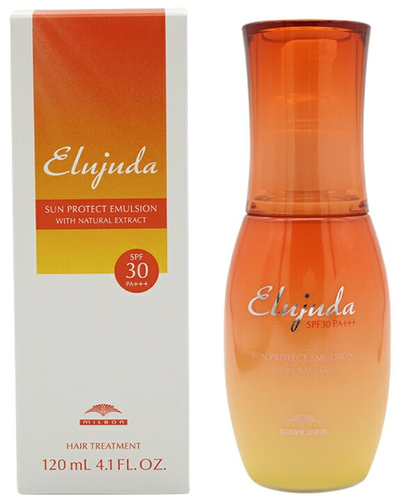 ミルボン エルジューダ サントリートメントが廃盤？後継品「サン