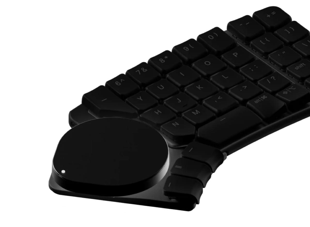 Naya Create - The High-End Modular Marvel for Digital Productivity